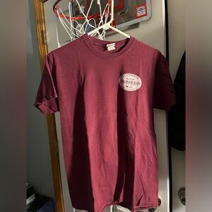 Long Beach Island Vintage Shirt